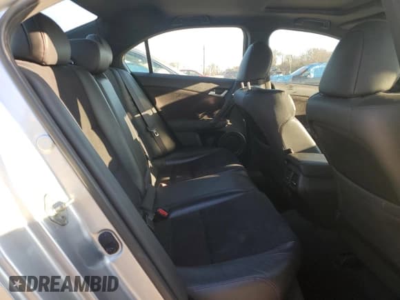 ✅ 2014 Acura TSX Special Edition • VIN: JH4CU2F84EC005085 • Lot: 85777324. Listed on Copart with 170,851 mi. Free auction sales archive from the USA and detailed vehicle history report at DreamBid. Image 10.