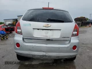 ✅ 2013 Chevrolet Captiva Sport LTZ • VIN: 3GNAL4EK4DS571218 • Lot: 54486615. Wystawiony na Copart z przebiegiem Nie podano. Bezpłatny archiwum sprzedaży aukcyjnych z USA i szczegółowy raport historii pojazdu na DreamBid. Zdjęcie 6.