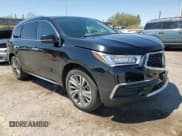 ✅ 2020 Acura MDX • VIN: 5J8YD4H36LL042951 • Лот: 65767335. Опубликован ранее на Copart с пробегом 70 172 миль. Бесплатный доступ к архиву аукционных продаж из США и подробный отчёт об истории автомобиля на DreamBid. Изображение 14.