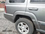 ✅ 2008 Jeep Commander Sport • VIN: 1J8HG48K98C135234 • Lot: 41920183. Listed on IAAI with 247,452 mi. Free auction sales archive from the USA and detailed vehicle history report at DreamBid. Image 14.