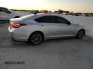 ✅ 2016 Hyundai Genesis 3.8L • VIN: KMHGN4JE1GU143782 • Lot: 41704215. Wystawiony na Copart z przebiegiem 127 494 mil. Bezpłatny archiwum sprzedaży aukcyjnych z USA i szczegółowy raport historii pojazdu na DreamBid. Zdjęcie 3.