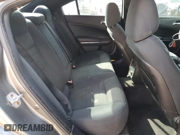 ✅ 2011 Dodge Charger Rallye • VIN: 2B3CL3CG9BH579424 • Лот: 49116355. Опубликован ранее на Copart с пробегом 146 062 миль. Бесплатный доступ к архиву аукционных продаж из США и подробный отчёт об истории автомобиля на DreamBid. Изображение 10.