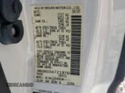 ✅ 2020 Nissan Frontier S • VIN: 1N6ED0CE3LN721970 • Лот: 62296425. Опубликован ранее на Copart с пробегом 115 858 миль. Бесплатный доступ к архиву аукционных продаж из США и подробный отчёт об истории автомобиля на DreamBid. Изображение 12.