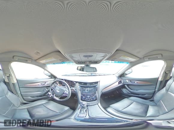 ✅ 2017 Cadillac CTS RWD • VIN: 1G6AP5SX0H0166217 • Lot: 59975075. Wystawiony na Copart z przebiegiem 157 734 mil. Bezpłatny archiwum sprzedaży aukcyjnych z USA i szczegółowy raport historii pojazdu na DreamBid. Zdjęcie 14.