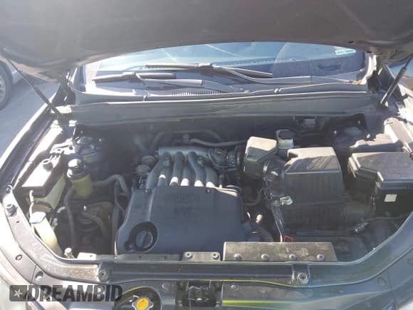 ✅ 2008 Hyundai Santa Fe GLS • VIN: 5NMSG13D38H209205 • Лот: 43652590. Опубликован ранее на IAAI с пробегом 156 104 миль. Бесплатный доступ к архиву аукционных продаж из США и подробный отчёт об истории автомобиля на DreamBid. Изображение 10.