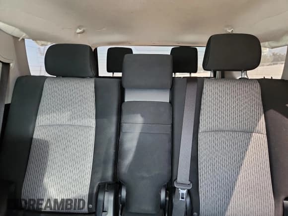 ✅ 2021 Toyota 4Runner SR5 • VIN: JTEEU5JR1M5234270 • Lot: 87206065. Listed on Copart with 72,800 mi. Free auction sales archive from the USA and detailed vehicle history report at DreamBid. Image 10.