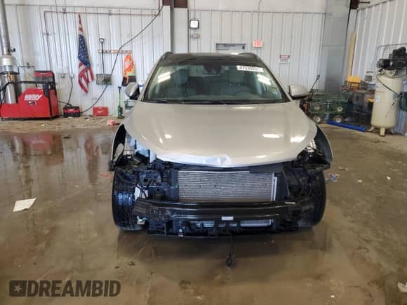 2019 Hyundai Santa Fe Limited Ultimate z VIN KM8SRDHF9KU301033, wystawiony jako Copart lot #47536935 z przebiegiem 59 934 mil mil oraz Szkoda całkowita • Salvage title. Historia ofert i sprzedaży dostępna na DreamBid. Obrazek 5.