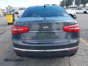 ✅ 2014 Kia Cadenza Premium • VIN: KNALN4D75E5121417 • Lot: 43700972. Wystawiony na IAAI z przebiegiem 179 244 mil. Bezpłatny archiwum sprzedaży aukcyjnych z USA i szczegółowy raport historii pojazdu na DreamBid. Zdjęcie 16.