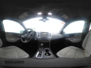 ✅ 2019 Chevrolet Equinox LT • VIN: 3GNAXWEU2KL270231 • Лот: 41516221. Опубликован ранее на IAAI с пробегом 168 244 миль. Бесплатный доступ к архиву аукционных продаж из США и подробный отчёт об истории автомобиля на DreamBid. Изображение 19.