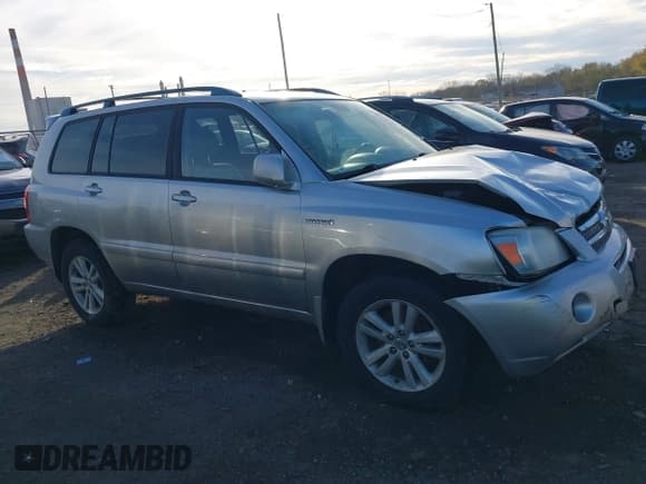 ✅ 2007 Toyota Highlander w/3rd Row • VIN: JTEEW21A570046033 • Lot: 40702974. Wystawiony na IAAI z przebiegiem Nie podano. Bezpłatny archiwum sprzedaży aukcyjnych z USA i szczegółowy raport historii pojazdu na DreamBid. Zdjęcie 12.