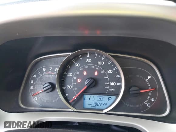 ✅ 2015 Toyota RAV4 XLE • VIN: 2T3RFREV8FW340063 • Lot: 43562223. Wystawiony na IAAI z przebiegiem 108 242 mil. Bezpłatny archiwum sprzedaży aukcyjnych z USA i szczegółowy raport historii pojazdu na DreamBid. Zdjęcie 7.