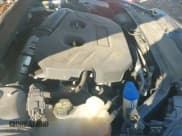 ✅ 2016 Ford Fusion Titanium • VIN: 3FA6P0K96GR140023 • Lot: 43714831. Listed on IAAI with 144,663 mi. Free auction sales archive from the USA and detailed vehicle history report at DreamBid. Image 19.