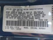 ✅ 2007 Toyota Corolla CE • VIN: 1NXBR30EX7Z891408 • Lot: 43348494. Listed on IAAI with 254,880 mi. Free auction sales archive from the USA and detailed vehicle history report at DreamBid. Image 9.