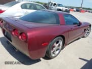 ✅ 1999 Chevrolet Corvette • VIN: 1G1YY22G9X5108480 • Лот: 42873476. Опубликован ранее на IAAI с пробегом Не указан. Бесплатный доступ к архиву аукционных продаж из США и подробный отчёт об истории автомобиля на DreamBid. Изображение 4.
