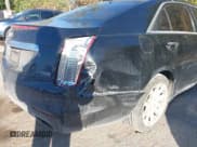 ✅ 2014 Cadillac CTS Luxury RWD • VIN: 1G6AR5S39E0134403 • Lot: 43410702. Listed on IAAI with 231,157 mi. Free auction sales archive from the USA and detailed vehicle history report at DreamBid. Image 6.