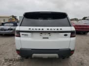 ✅ 2014 Land Rover Range Rover Sport HSE • VIN: SALWR2WF7EA365356 • Лот: 90821295. Опубликован ранее на Copart с пробегом 193 009 миль. Бесплатный доступ к архиву аукционных продаж из США и подробный отчёт об истории автомобиля на DreamBid. Изображение 6.