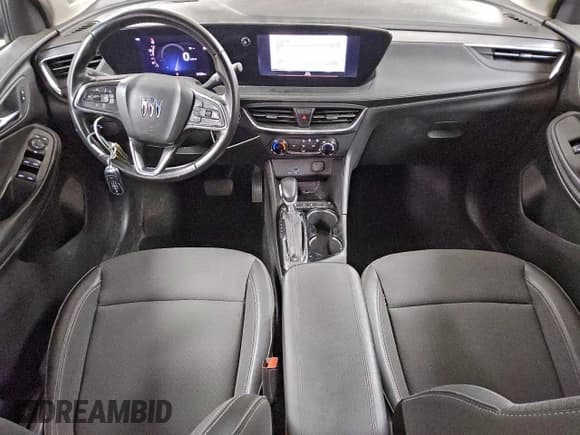 ✅ 2024 Buick Encore GX Preferred • VIN: KL4AMBS20RB127863 • Лот: 92602805. Опубликован ранее на Copart с пробегом 34 321 миль. Бесплатный доступ к архиву аукционных продаж из США и подробный отчёт об истории автомобиля на DreamBid. Изображение 8.