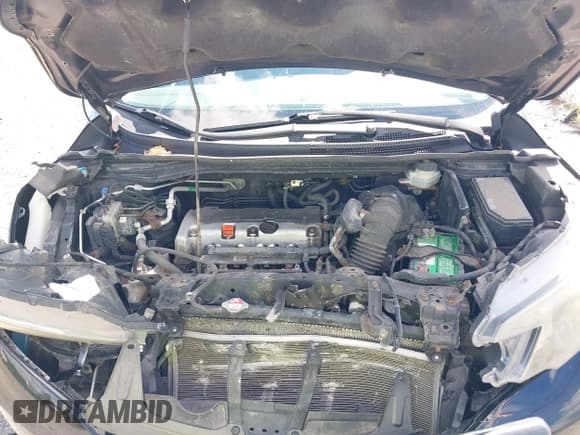 ✅ 2014 Honda CR-V LX • VIN: 2HKRM4H3XEH619538 • Lot: 43003466. Wystawiony na IAAI z przebiegiem 204 131 mil. Bezpłatny archiwum sprzedaży aukcyjnych z USA i szczegółowy raport historii pojazdu na DreamBid. Zdjęcie 10.