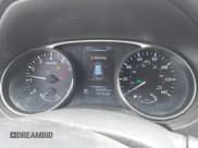 ✅ 2015 Nissan Rogue SL • VIN: 5N1AT2MV5FC824012 • Lot: 42106315. Wystawiony na IAAI z przebiegiem 223 085 mil. Bezpłatny archiwum sprzedaży aukcyjnych z USA i szczegółowy raport historii pojazdu na DreamBid. Zdjęcie 7.