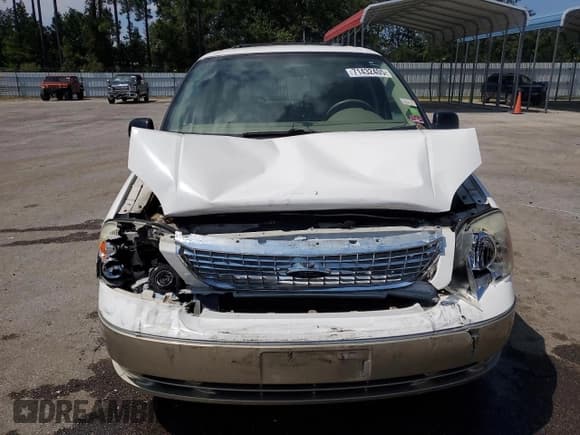 ✅ 2004 Ford Freestar Limited • VIN: 2FMDA58204BA57882 • Lot: 71432405. Listed on Copart with 144,702 mi. Free auction sales archive from the USA and detailed vehicle history report at DreamBid. Image 12.