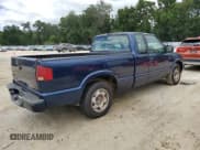 ✅ 2000 GMC Sonoma SLS • VIN: 1GTCS1943Y8123856 • Lot: 65937544. Listed on Copart with 158,769 mi. Free auction sales archive from the USA and detailed vehicle history report at DreamBid. Image 3.