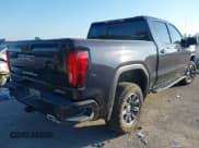 ✅ 2024 GMC Sierra 1500 AT4 • VIN: 3GTUUEE88RG236194 • Лот: 43390633. Опубликован ранее на IAAI с пробегом 35 734 миль. Бесплатный доступ к архиву аукционных продаж из США и подробный отчёт об истории автомобиля на DreamBid. Изображение 4.