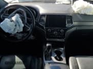 ✅ 2020 Jeep Grand Cherokee Limited X • VIN: 1C4RJEBGXLC244768 • Lot: 89534675. Listed on Copart with 43,050 mi. Free auction sales archive from the USA and detailed vehicle history report at DreamBid. Image 8.