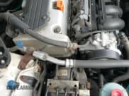 ✅ 2011 Honda Accord EX-L • VIN: 1HGCP2F80BA091772 • Lot: 43595991. Wystawiony na IAAI z przebiegiem 205 591 mil. Bezpłatny archiwum sprzedaży aukcyjnych z USA i szczegółowy raport historii pojazdu na DreamBid. Zdjęcie 18.