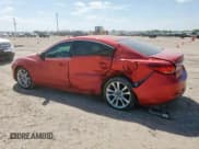 ✅ 2016 Mazda 6 i Touring • VIN: JM1GJ1V56G1416094 • Lot: 84473325. Wystawiony na Copart z przebiegiem 165 256 mil. Bezpłatny archiwum sprzedaży aukcyjnych z USA i szczegółowy raport historii pojazdu na DreamBid. Zdjęcie 2.