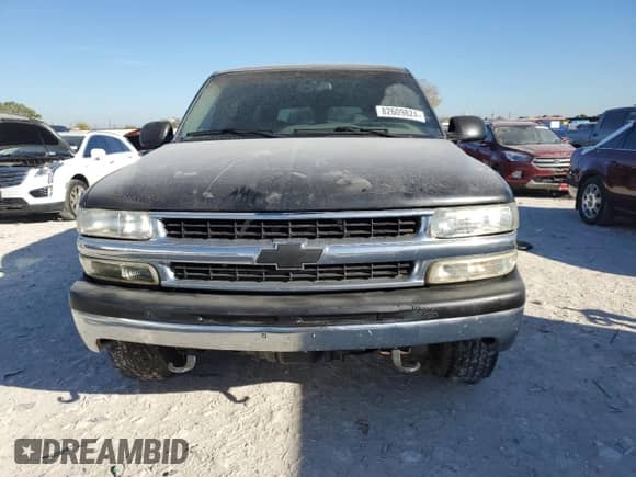 2001 Chevrolet Suburban LT с VIN 3GNFK16T51G230424, выставлен на аукционе Copart как лот 82609824 с пробегом 182 672 миль миль и Чистый • Clean title. История ставок и продаж доступна на DreamBid. Изображение 5.