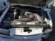 1998 Chevrolet Blazer LT z VIN 1GNDT13W9W2139126, wystawiony jako Copart lot #77614904 z przebiegiem Nie podano mil oraz Czysty tytuł • Clean title. Historia ofert i sprzedaży dostępna na DreamBid. Obrazek 13.