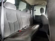 ✅ 2003 GMC Sierra 1500 SLE • VIN: 1GTEK19T33E187163 • Lot: 81904005. Listed on Copart with Not provided. Free auction sales archive from the USA and detailed vehicle history report at DreamBid. Image 10.