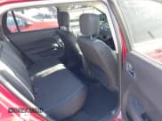 ✅ 2014 GMC Terrain SLE • VIN: 2GKALMEK1E6136945 • Lot: 43688630. Wystawiony na IAAI z przebiegiem 131 085 mil. Bezpłatny archiwum sprzedaży aukcyjnych z USA i szczegółowy raport historii pojazdu na DreamBid. Zdjęcie 8.