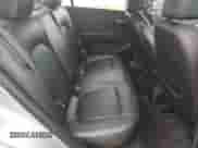 2017 Chevrolet Sonic Premier z VIN 1G1JF5SB0H4114544, wystawiony jako Copart lot #69998454 z przebiegiem 70 804 mil mil oraz Szkoda całkowita • Salvage title. Historia ofert i sprzedaży dostępna na DreamBid. Obrazek 10.