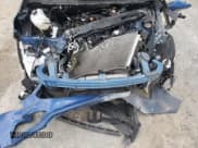 ✅ 2020 Ford Edge SEL • VIN: 2FMPK3J96LBB29771 • Lot: 65071415. Listed on Copart with 46,745 mi. Free auction sales archive from the USA and detailed vehicle history report at DreamBid. Image 12.