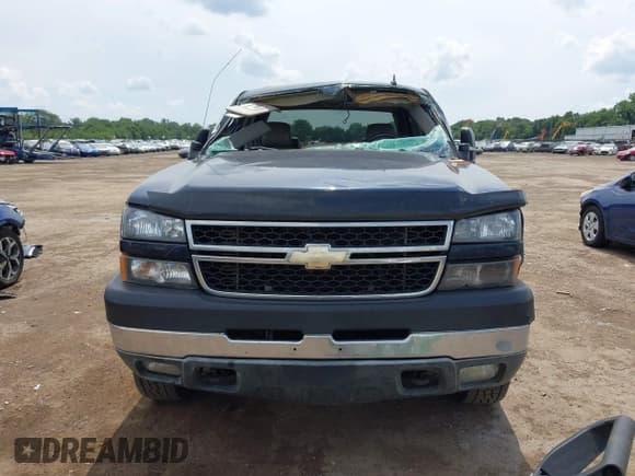 ✅ 2006 Chevrolet Silverado 2500HD LT3 • VIN: 1GCHK23D96F234053 • Лот: 42870148. Опубликован ранее на IAAI с пробегом 289 362 миль. Бесплатный доступ к архиву аукционных продаж из США и подробный отчёт об истории автомобиля на DreamBid. Изображение 12.