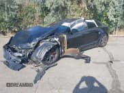 ✅ 2024 Tesla Model S Plaid • VIN: 5YJSA1E64RF533525 • Lot: 42922540. Listed on IAAI with Not provided. Free auction sales archive from the USA and detailed vehicle history report at DreamBid. Image 2.