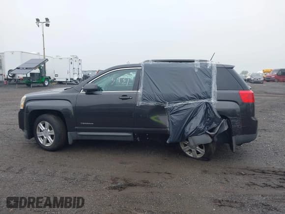 ✅ 2014 GMC Terrain SLT • VIN: 2GKFLXEK4E6248453 • Лот: 42513931. Опубликован ранее на IAAI с пробегом 34 148 миль. Бесплатный доступ к архиву аукционных продаж из США и подробный отчёт об истории автомобиля на DreamBid. Изображение 14.