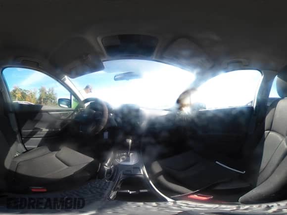 2019 Subaru Impreza with VIN 4S3GTAA68K3724955, listed as a IAAI auction lot 43304650 with 106,253 mi miles and . Bid and sale history available at DreamBid. Image 19.