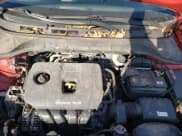 ✅ 2018 Hyundai Kona SEL • VIN: KM8K2CAA5JU152874 • Лот: 71117823. Опубликован ранее на Copart с пробегом 109 125 миль. Бесплатный доступ к архиву аукционных продаж из США и подробный отчёт об истории автомобиля на DreamBid. Изображение 14.