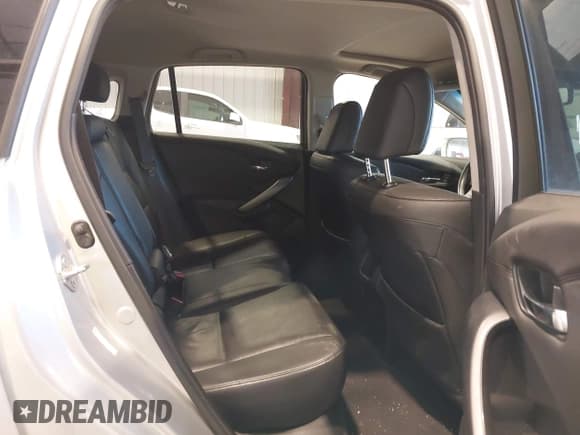 ✅ 2013 Acura RDX Technology • VIN: 5J8TB4H51DL005714 • Лот: 42228675. Опубликован ранее на IAAI с пробегом 193 883 миль. Бесплатный доступ к архиву аукционных продаж из США и подробный отчёт об истории автомобиля на DreamBid. Изображение 8.