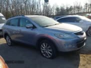 ✅ 2008 Mazda CX-9 Sport • VIN: JM3TB28A280147830 • Lot: 41767744. Listed on IAAI with Not provided. Free auction sales archive from the USA and detailed vehicle history report at DreamBid. Image 1.