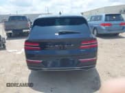 ✅ 2025 Genesis GV80 Standard • VIN: KMUHFESB6SU241714 • Lot: 42942540. Listed on IAAI with 19,389 mi. Free auction sales archive from the USA and detailed vehicle history report at DreamBid. Image 16.