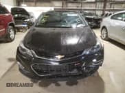 ✅ 2017 Chevrolet Cruze LT • VIN: 1G1BE5SM5H7184676 • Lot: 41967493. Listed on Copart with 95,529 mi. Free auction sales archive from the USA and detailed vehicle history report at DreamBid. Image 5.