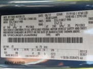 ✅ 2018 Ford Escape SE • VIN: 1FMCU9GD1JUA05082 • Лот: 43401374. Опубликован ранее на IAAI с пробегом 113 049 миль. Бесплатный доступ к архиву аукционных продаж из США и подробный отчёт об истории автомобиля на DreamBid. Изображение 9.