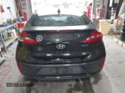 ✅ 2017 Hyundai Ioniq SEL • VIN: KMHC75LC6HU019776 • Lot: 41558106. Wystawiony na IAAI z przebiegiem Nie podano. Bezpłatny archiwum sprzedaży aukcyjnych z USA i szczegółowy raport historii pojazdu na DreamBid. Zdjęcie 16.