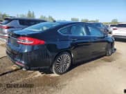 ✅ 2018 Ford Fusion SE • VIN: 3FA6P0PU1JR282557 • Lot: 80727965. Listed on Copart with 139,115 mi. Free auction sales archive from the USA and detailed vehicle history report at DreamBid. Image 3.