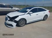 ✅ 2017 Hyundai Sonata Sport • VIN: 5NPE34AFXHH456528 • Лот: 43346910. Опубликован ранее на IAAI с пробегом 124 747 миль. Бесплатный доступ к архиву аукционных продаж из США и подробный отчёт об истории автомобиля на DreamBid. Изображение 17.