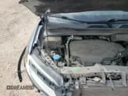 ✅ 2019 Honda Pilot Elite • VIN: 5FNYF6H08KB013513 • Lot: 71543105. Wystawiony na Copart z przebiegiem 103 884 mil. Bezpłatny archiwum sprzedaży aukcyjnych z USA i szczegółowy raport historii pojazdu na DreamBid. Zdjęcie 15.