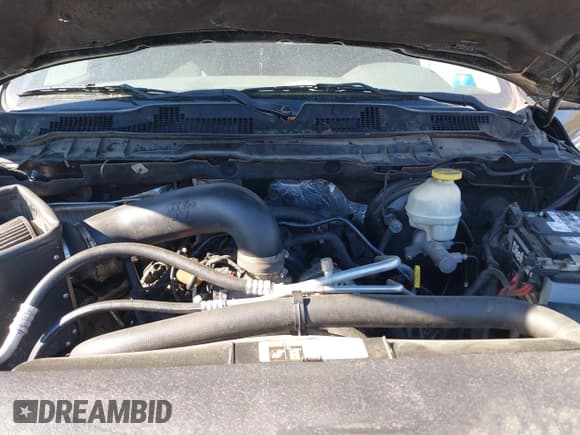 ✅ 2018 Ram 1500 Big Horn • VIN: 3C6RR7LT4JG196072 • Lot: 41890172. Listed on IAAI with 237,671 mi. Free auction sales archive from the USA and detailed vehicle history report at DreamBid. Image 10.